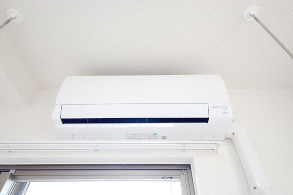 レギオンの物件内観写真